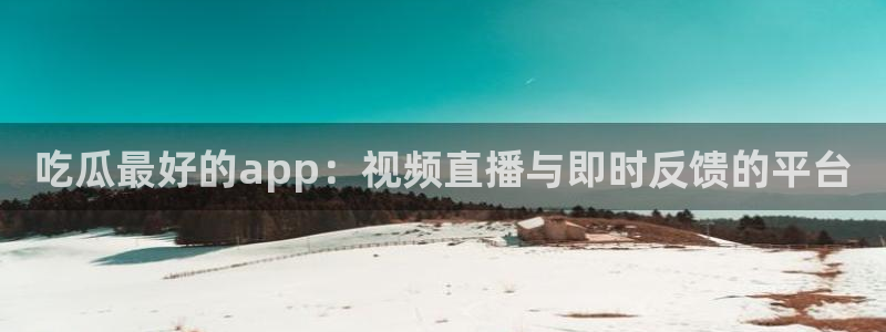 网站吃瓜